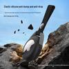 GDGO AirTag Soft Rope Silicone Protective Case