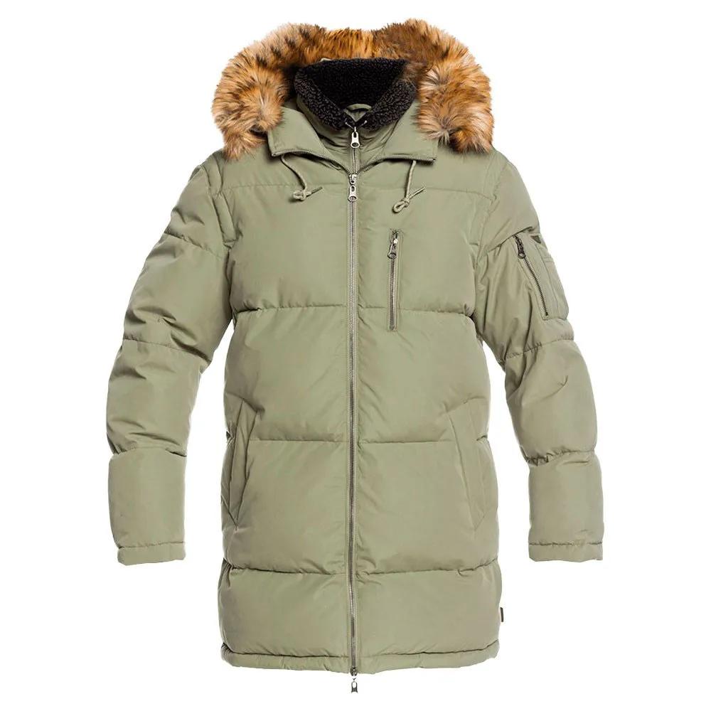 Billabong Jacket Crush