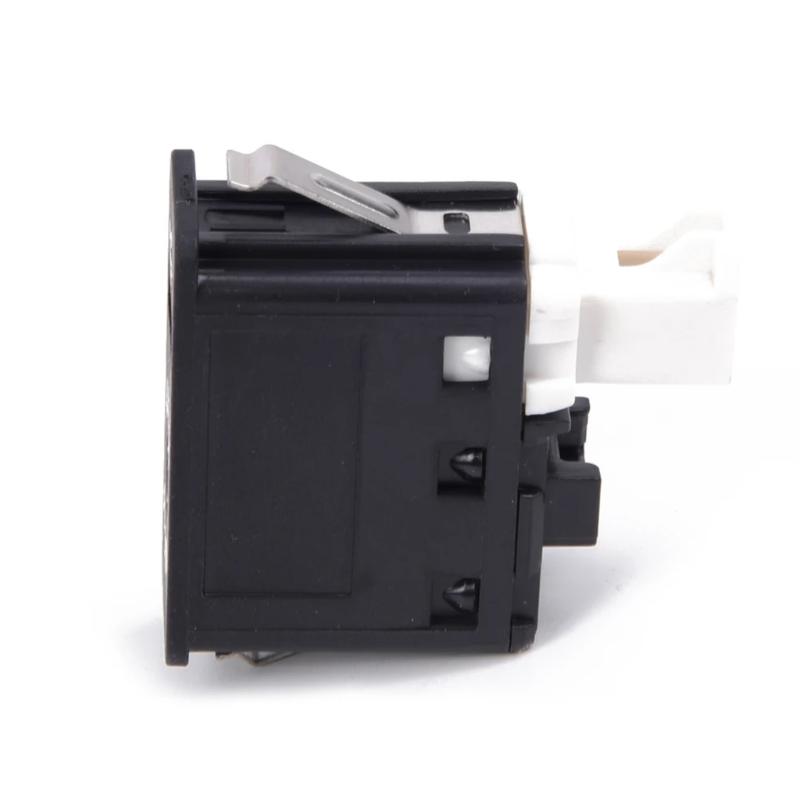 USB AUX Input Socket Switch Replacement AUX In Plug Auxiliary Input Socket Adapter for E60 E61 E63 E64 E81 E82 E84 E87