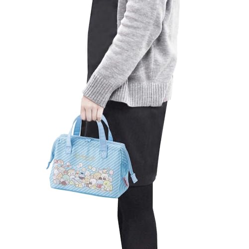 Skater Cool Pouch Lunch Bag Sumikko Gurashi Atsumarunde Sanrio KGA1-A