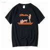 The Fratellis Band Graphic Print T-shirt
