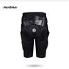 HEROBIKER Motocross Shorts Protector Motorcycle Shorts Moto Protective Gear Armor Pants Hip Protection Riding Racing Equipment