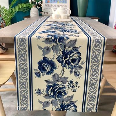 Decorul mesei și accesorii – Fețe de masă