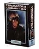NECA TERMINATOR JUDGEMENT DAY Ultimate Actionfigur Robert Patrick Cop NECA TERMINATOR JUDGEMENT DAY Ultimate Actionfigur MOTORRAD COP Film