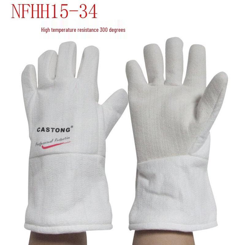 Ally Caston 300°C Heat Resistant Gloves