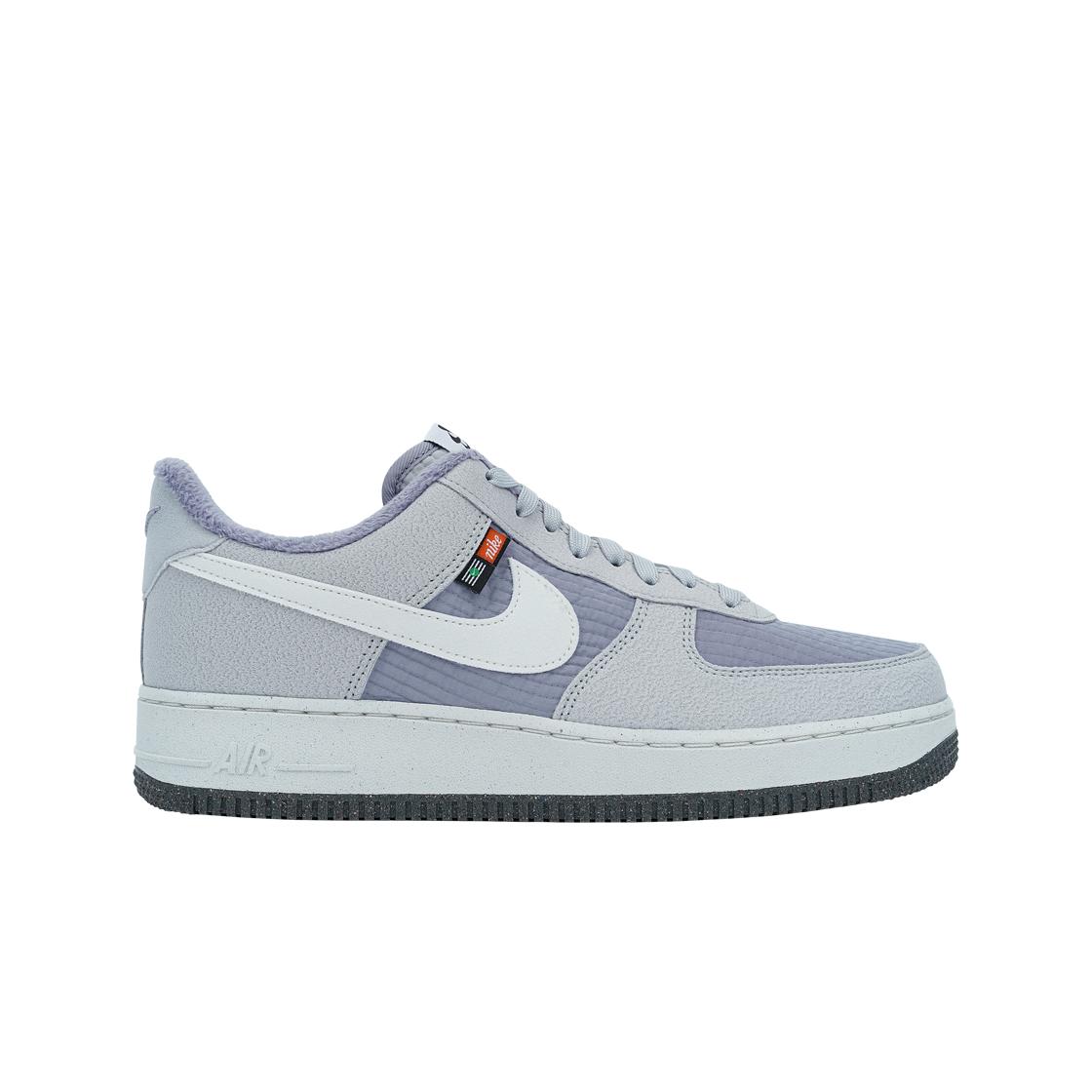 

Мужские кроссовки Nike Air Force 1 07 LV8 Next Nature Grey Fog DC8871-002