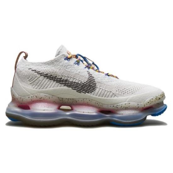 Nike Air Max Scorpion Low Hiking - FJ7070-001