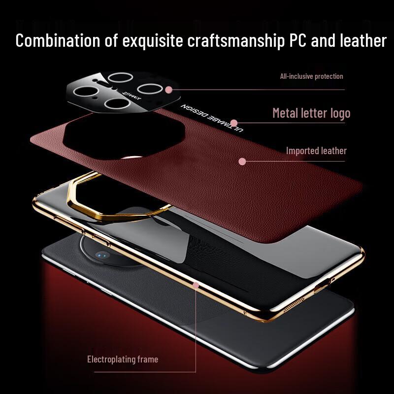 KaiCai Huawei Mate Series Protective Phone Case