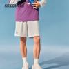 Skechers Men's Knit Drawstring Shorts