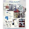 [Pre-order] YESUNG (SUPER JUNIOR) - 2ND Album [Where We Are] Photobook Ver. (Online Benefit)