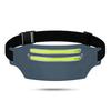 Ultra-Thin Sports Waist Bag High Elastic Sports Phone Bag Jogging Running Phone Bag  Men Women