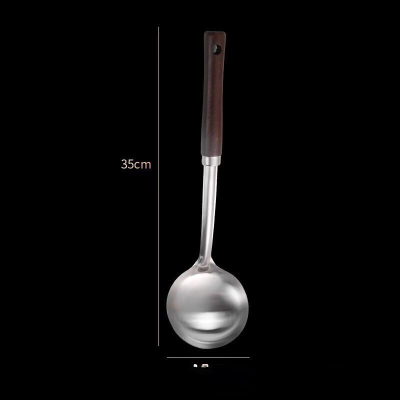 Ru Han Stainless Steel Cooking Utensils