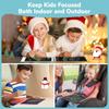 8.5 Inch LCD Writing Digital Graphic Drawing Tablets for kids Montessori Electronic Handwriting Pad Toys Graffiti Drawing Board