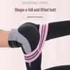 Non-Slip Glute Lift Resistance Band for Yoga and Squats