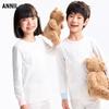 Annair Kids' Unisex Autumn Underwear Set