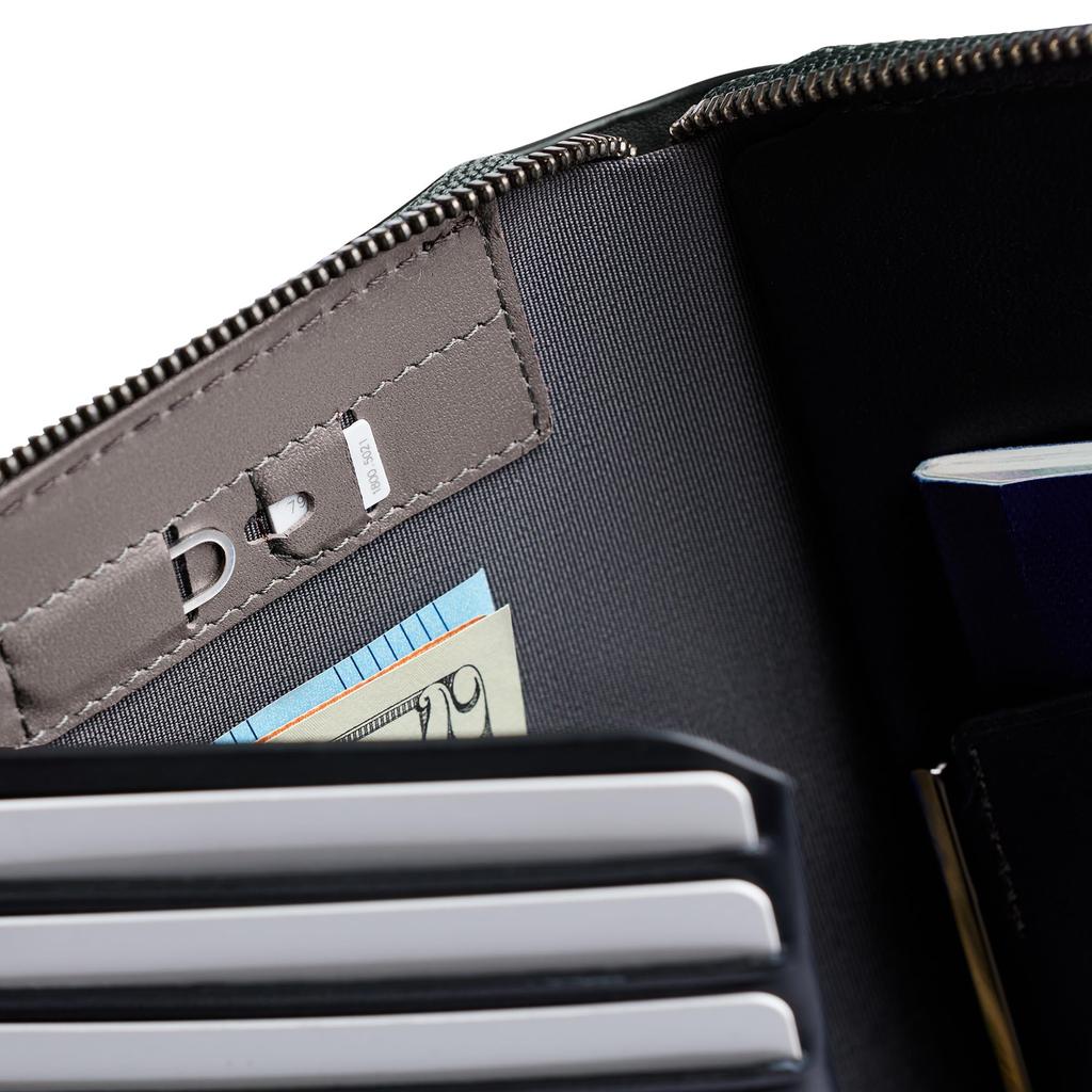 Travel Folio Second Edition Everglade [Bellroy] – –