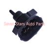 Manifold Absolute Pressure Sensor OEM 0261230013 Compatible With