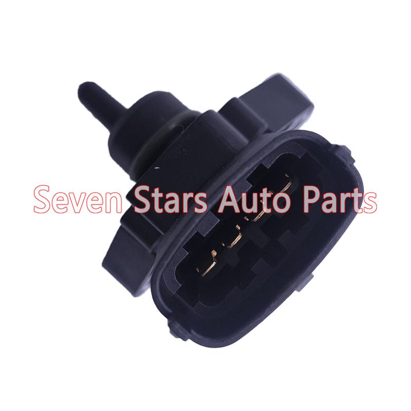 Manifold Absolute Pressure Sensor OEM 0261230013 Compatible With