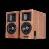 Edifier AIRPULSE A80 Hi-Fi Bluetooth Bookshelf Speakers CN Plug (adapter Included)