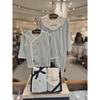 Show Chocola Baby Cariat Romper + Newborn Jacket Set tnowqx052mSet