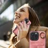 Ring Bracket Card Holder Slots Cover Phone Case for iPhone 16 Series.for iPhone 16,iPhone 16 Plus,iPhone 16 Pro,iPhone 16 Pro Max