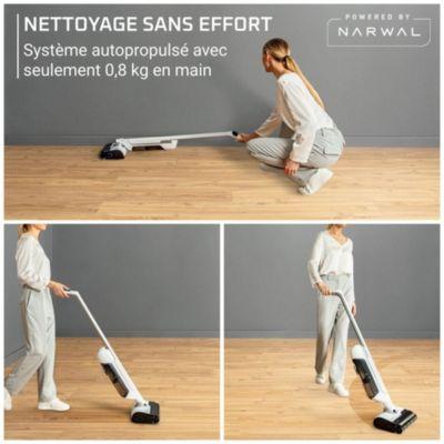 Vacuum Cleaner ROWENTA X Clean 10 GZ7035WO