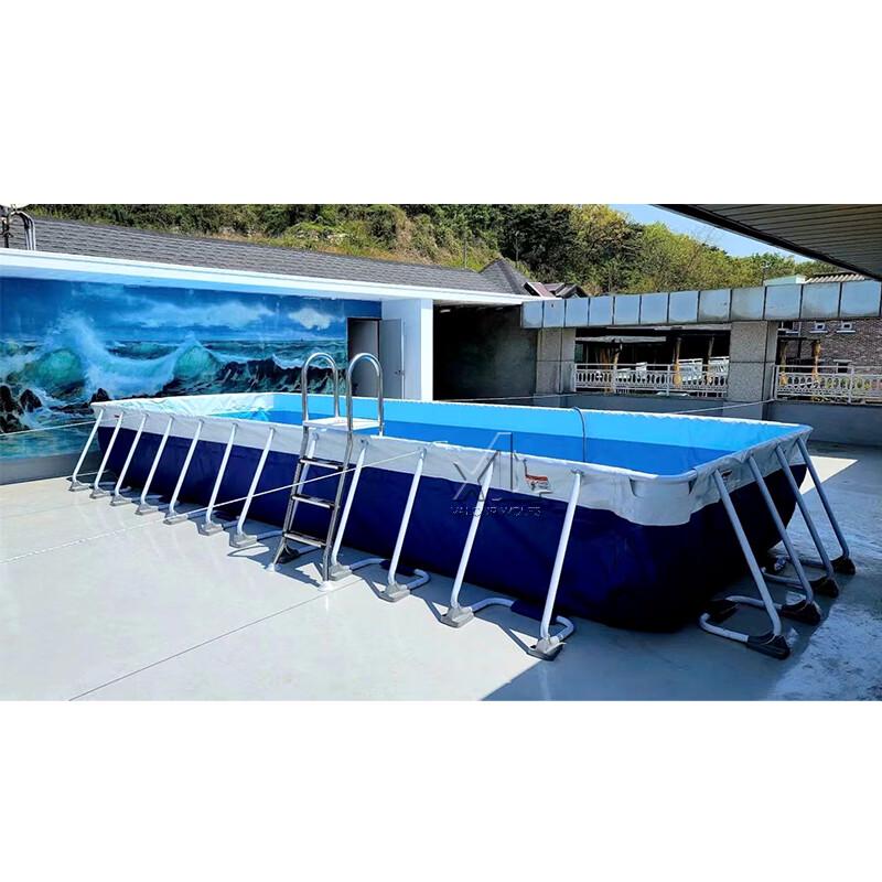 Xiaolang Swimming Pool Equipment
