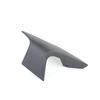 FOR CFMOTO CF450SR 450SR 450SRS Motorcycle Parts Side Downforce Naked Headlight protective cover housing deflector cover 2024