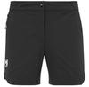 Ubic Stretch Short Black