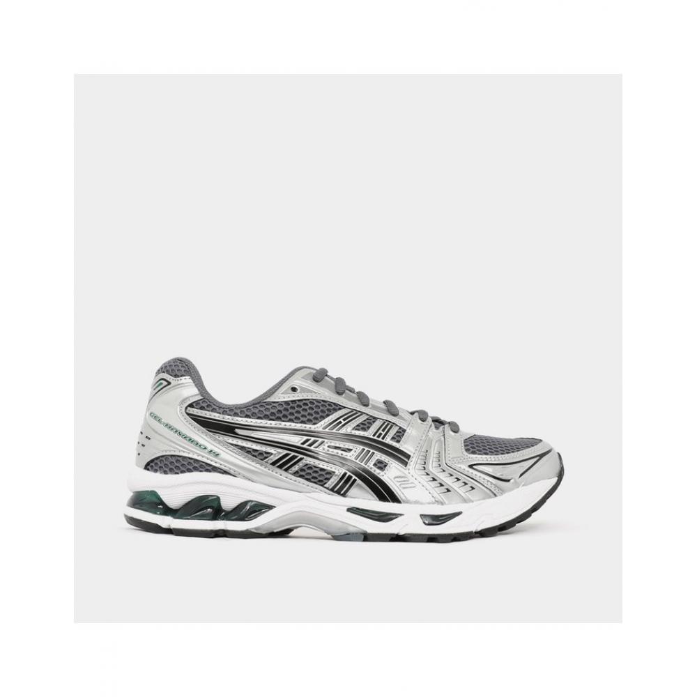 

Asics 24fw Gel Kayano 14 Metropolis Jasper Green Men woMen Sneakers 1203a537 020 4