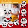 Plush Toy Doll Cartoon Doll Pillow Birthday Gift