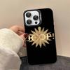 Modemarke J-Joop Handyhülle Für IPhone 17 16 15 14 13 12 11 Pro Max Plus Pro Bunte Hülle