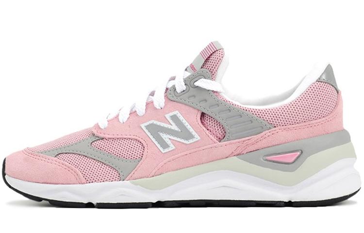 X-90 New Balance  Розовый  MSX90RMN 37