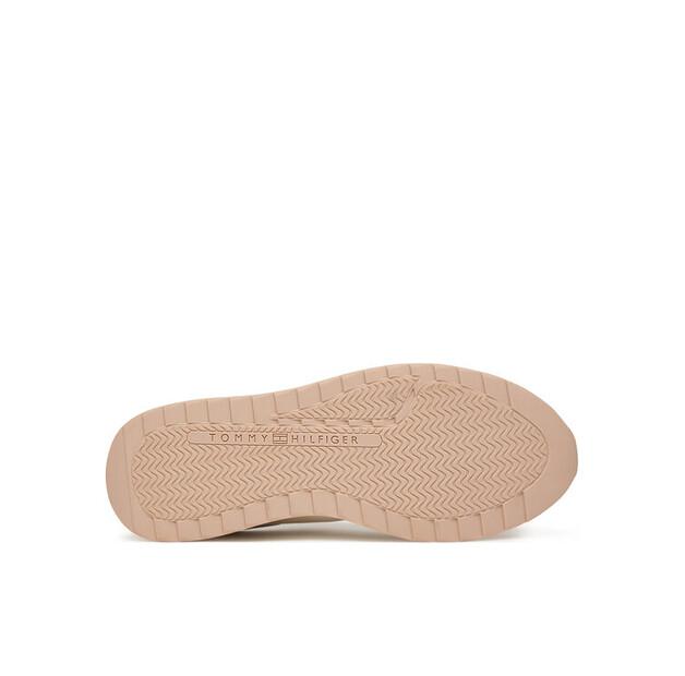 Кроссовки Tommy Hilfiger Th Chic Eva Runner