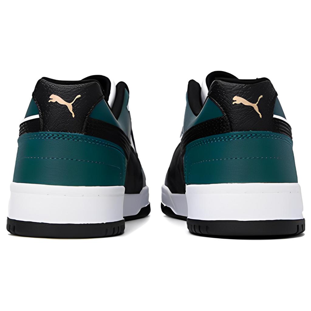 New PUMA Rbd Game Low 'Malachite' 386373-21