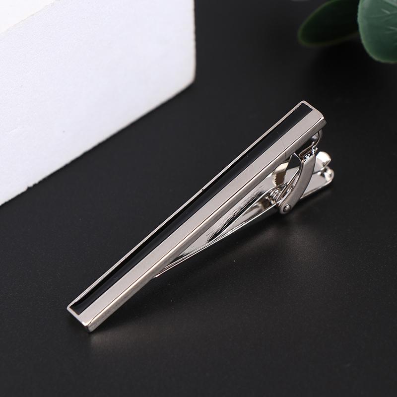 Krawattennadel mit exquisitem Muster, Krawattenklammer für Männer, Hochzeitskrawatte, Krawattenklammer