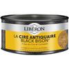 Wax - LIBERON - Black Bison - Walnut - 500 mL - Paste