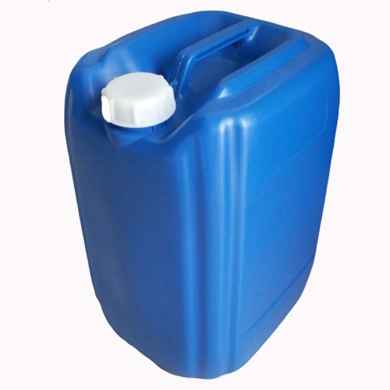 Debo 25L Square Chemical Resistant Plastic Bucket