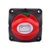 12V 600A Battery Switch Isolator Protect Battery Knob Switch Battery Disconnect Switch