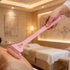Facial Massager for Face Neck Eyes Depuffing Soothing Cooling Therapy Skincare Tool Ice Cold Massage Roller
