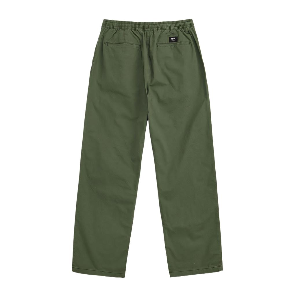 Vans Range Exhaust Skin-Friendly Versatile Comfortable Casual Pants Unisex Pants VN00000DEN6
