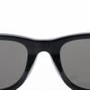 Yves Saint Laurent Sunglasses SL51040 Black Plastic Women Used