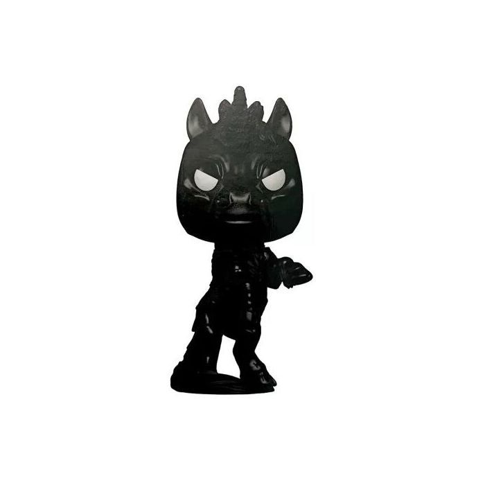 Figurine Funko Pop! N°1286 - Shazam! Fury Of The Gods - Licorne