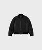 Rains Koya Vision Bomber Jacket - Black