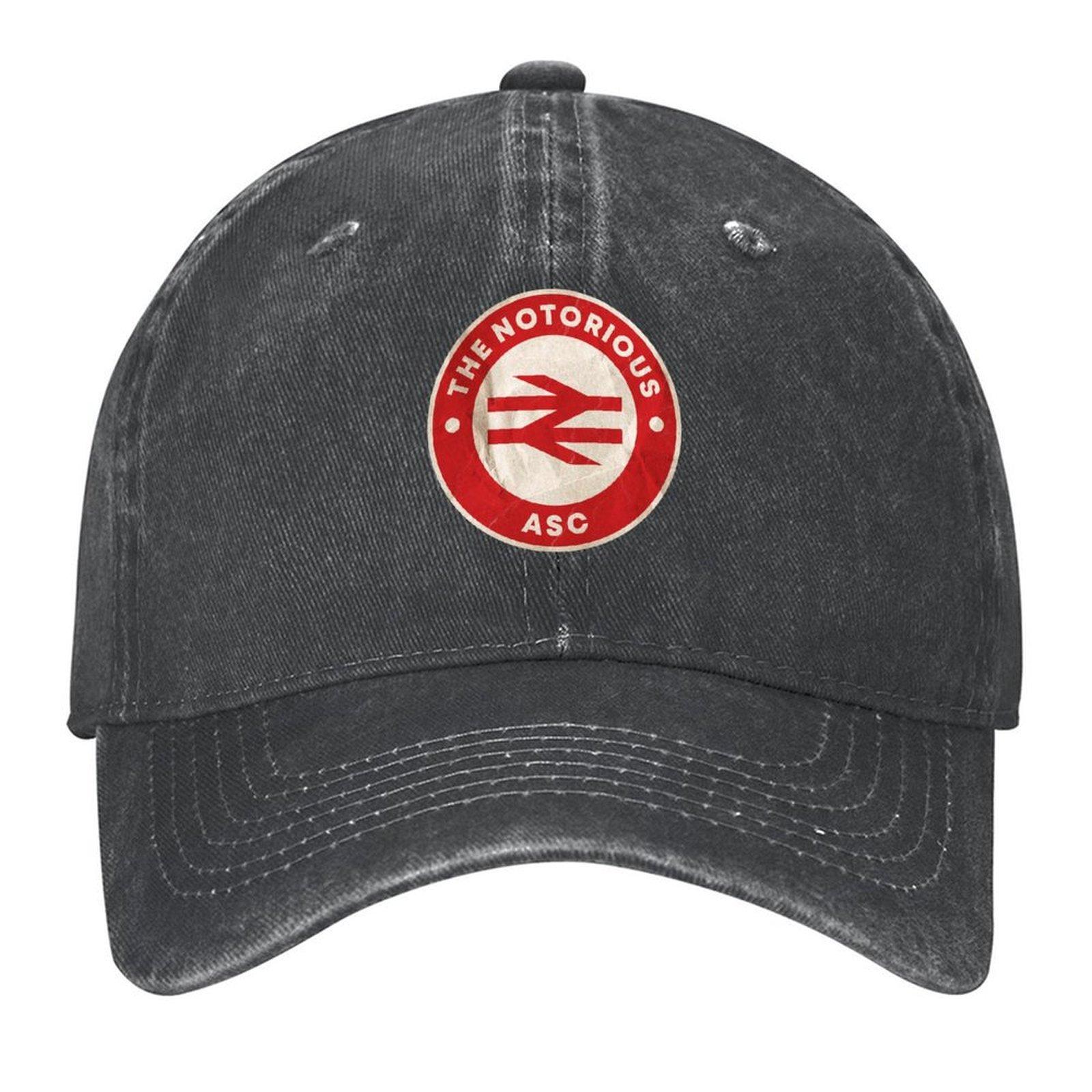 

The Notorious Aberdeen Soccer Casuals Baseball Cap Snap Back Hat sun caps Military Cap Man derby hat Hats For Unisex Women s