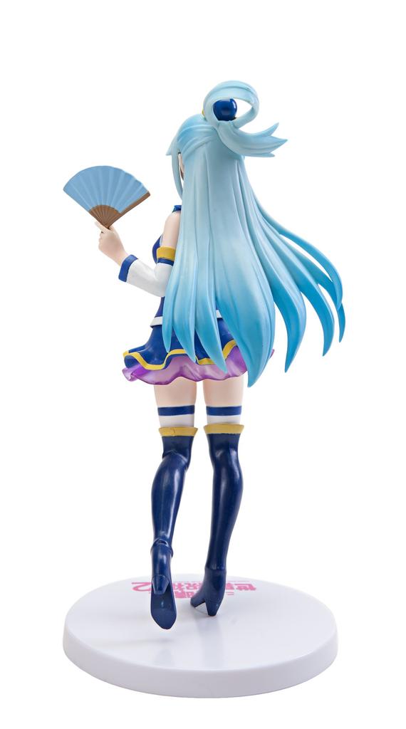 KonoSuba: God's Blessing On This Wonderful World! PM Figure Aqua