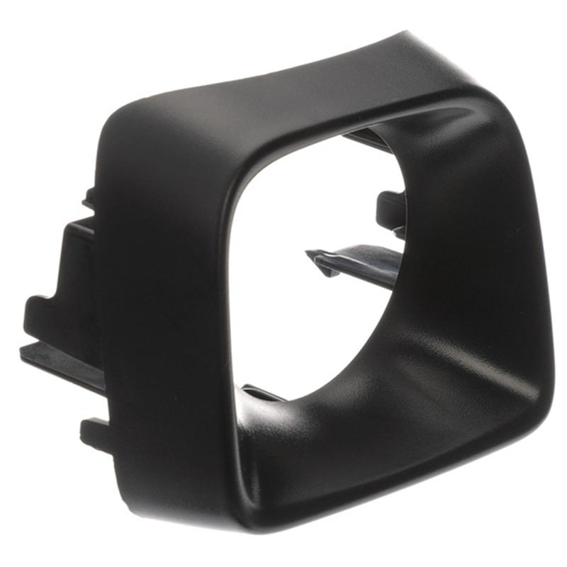 L10A ACC Probe Mask Adaptive Speed Control Sensor Bezel Cover 68238710AA For Chrysler 300C Dodge Charger Challenger