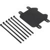 Electric Dirt Bike Number Plate for Surron LBX Talaria Sting MX3/R MX4 MX5 Talaria XXX E-Ride Pro SR S SS 2.0 3.0 MX650/350,Front License Plate