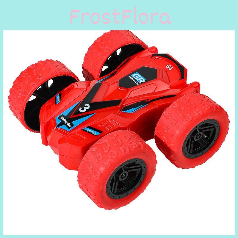 Double Sided Driving Offroad Inertia Car Toy For Kids With Durable Plastic Construction And Multiscenario Play