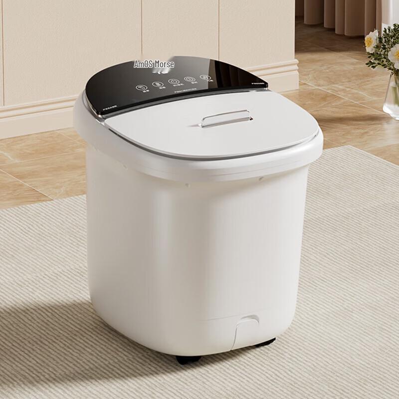 Amos Heated Leg & Body Massager